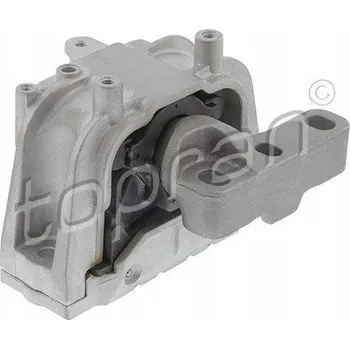 Posilovač řízení Ložisko motoru Topran 119 573