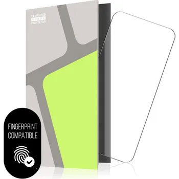 Tempered Glass Protector na Nothing Phone (3a) / (3a) Pro, kompatibilní s pouzdrem