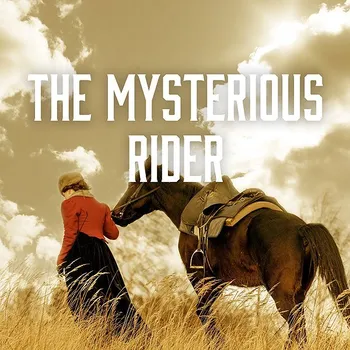Kniha The Mysterious Rider Ekniha
