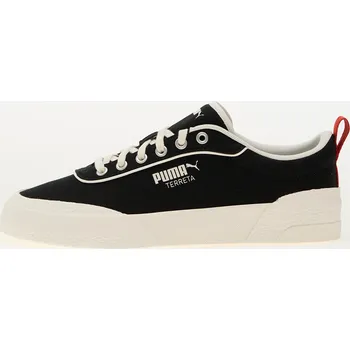 Pánská obuv Tenisky Puma Terreta Puma Black-Warm White EUR 37.5