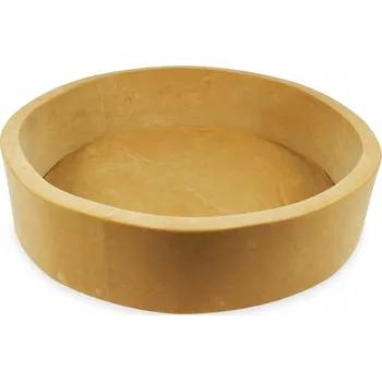 Dámské oblečení Suchý bazének bez míčků 130x30 Velvet Soft Carmel