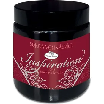 Svíčka Hanna Maria Therapy Vonná svíčka INSPIRATION 100 ml