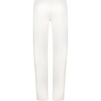 Dámská noční košile Kalhoty ANTIGEL (ENA0806-09), Barva smetanová, Velikost XL