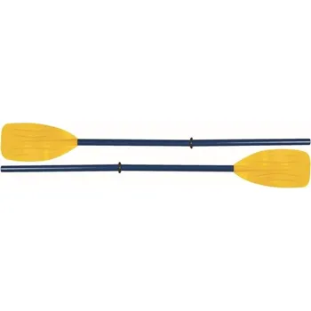 SUN CLUB Plastová vesla 2 ks