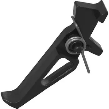 SLONG Airsoft Spoušť Black Panther Tactical Trigger pro M4/M16