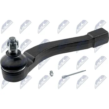 Táhlo řízení Hlava příčného táhla řízení NTY SKZ-DW-044