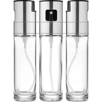 Dávkovač mýdla Dávkovač oleje ve spreji 5 360, 20x132mm Laserové gravírování 360, 1 barva