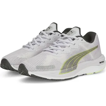 Dámské tenisky Dámské Boty PUMA VELOCITY NITRO 2 FADE WNS 37852701 – Fialová 37
