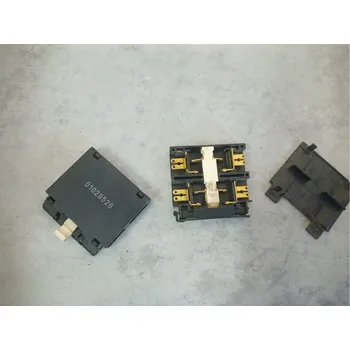 Stykač Lovato Stykač BF38.00 220/50Hz 264/60Hz 60A AC3 3 pól Varianta: pom. kontakt 01029526