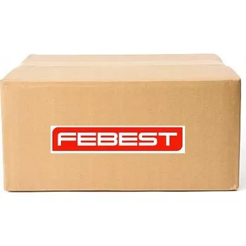 Zavěšení kol Febest 0477C-CWF Sada pro upevnění brzdového třmenu