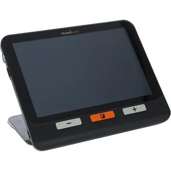 Podavač předmětu Přenosná elektronická čtecí lupa EXPLORE HD8