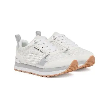 Dámské tenisky Sneakersy MICHAEL Michael Kors MK01458101 Bílá 29