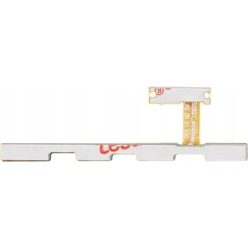 Tlačítka napájení a hlasitosti pro Motorola Moto E30