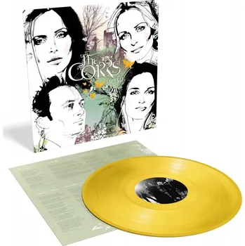 Zahraniční hudba Home The Corrs Vinylová Deska