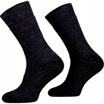 Pánské ponožky Ponožky Comodo 39-42 vlna