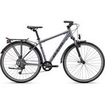 CTM Stamp 28" matně šedé 2024 19"