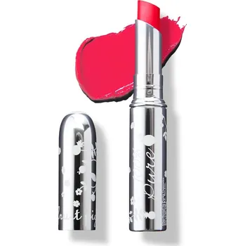 Rtěnka 100% Pure Fruit Pigmented® Hydratační rtěnka Rhubarb