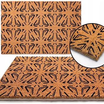 ROHOŽKA PŘED DVEŘE 40x60 Různé VZORY