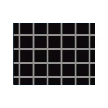 rouška 10x stylová nano rouška IIR Balerina - Square