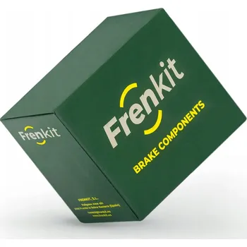 Brzdový třmen Frenkit 260091 Sada na opravu, brzdový třmen