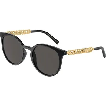 Sluneční brýle Sluneční brýle Dolce & Gabbana DG6189U 501/87