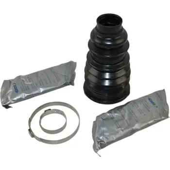 Poloosa kola Manžeta kloubu poloosy ke kolu RENAULT CLIO I , TWINGO I - LÖBRO (RENAULT 7701466120)