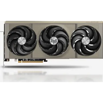 Počítač SAPPHIRE NITRO+ Radeon RX 9070 GAMING 16GB