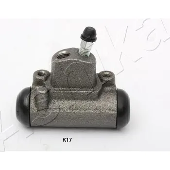 Brzdový válec Válec kolové brzdy ASHIKA 67-0K-K17