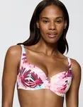 Triumph Summer Fleur 10222301 Pink/Dark…