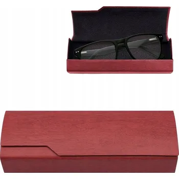 Pouzdro na mobilní telefon POUZDRO s magnet , dioptrické, pouzdro, kryt, vínové