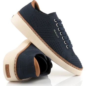 Oblečení a móda TENISKY GANT SAN PREP MARINE