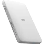 ESR Qi2 MagSlim 5000 mAh bílá