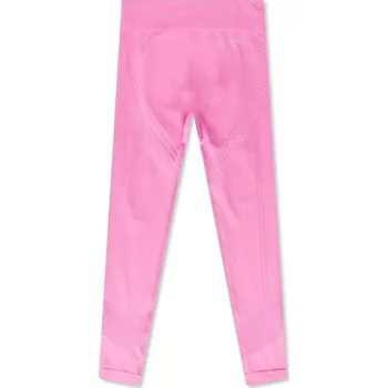 Dívčí legíny USA Pro Seamless Tight Junior Pink 7-8 let