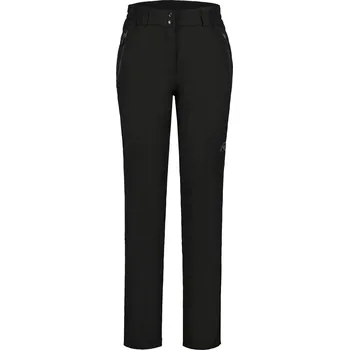 Dámské kalhoty Dámské Kalhoty RUKKA SIRKKULA 2/72463235R/990 – Černá 42