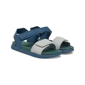 Dámská obuv Sandály Gioseppo Alton 74466-P2 Tmavomodrá 34