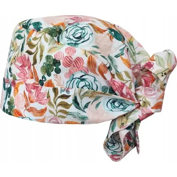 Čepice Zdravotnická čepice Medizal Fashion vícebarevná