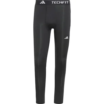 Dámské legíny Pánské Legíny ADIDAS TF 3S TIGHT IN5587 – Černá M
