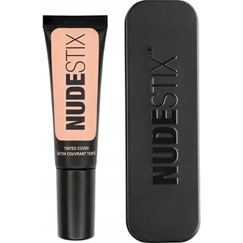 Make-up Rozjasňující korektor v tubě NUDESTIX