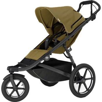 Dětské zboží THULE Urban Glide 3 2026 zelená