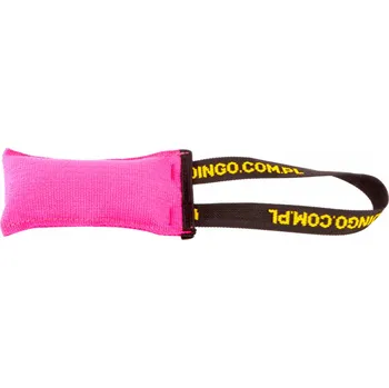 Hračka pro psa Kousátko pro psa Dingo KOUSÁTKO AGILITY