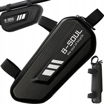 brašna na kolo Brašna na rám kola sportown KAT76797 1,5 l