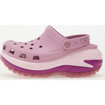 Dámské tenisky Tenisky Crocs Mega Crush Clog Hydrangea EUR 41-42