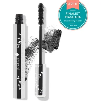 Řasenka 100% Pure Fruit Pigmented® Prodlužující řasenka Black Tea