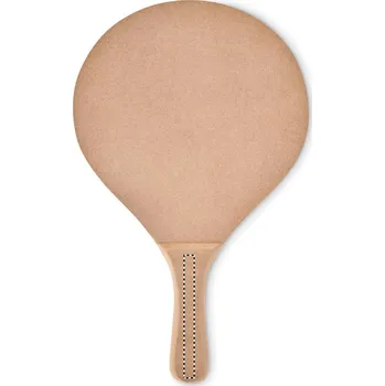 Stolní tenis Set na plážový tenis 900 RACKET 1 HANDLE, 120x10mm Sítotisk, 3 barvy