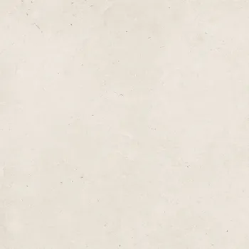 Dlažba Limestone - dlaždice rektifikovaná 59,8x59,8 slonová kost matná, tl. 9 mm DAK62800