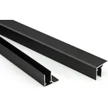 Multiplast Elox ukončovací profil s…