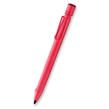 Mikrotužka Lamy Safari Sunset Coral mechanická tužka, 0,5 mm