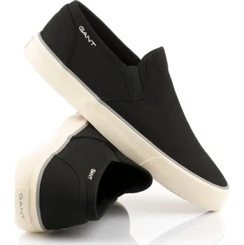 Pánská obuv TENISKY GANT KILLOX BLACK