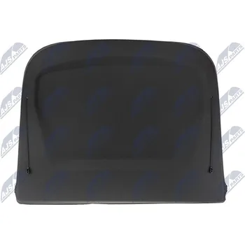 Autobaterie Kryt zavazadlového prostoru NTY EZC-FR-351