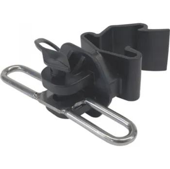 Ohradník Izolátor bránový na T-sloupek